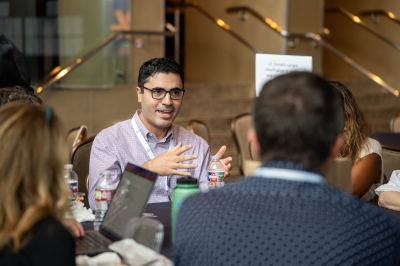 Round Table Sessions