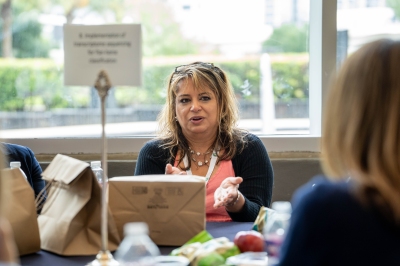 Round Table Sessions