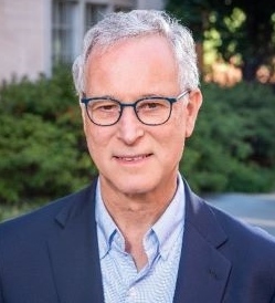 Dr. Bruce Korf