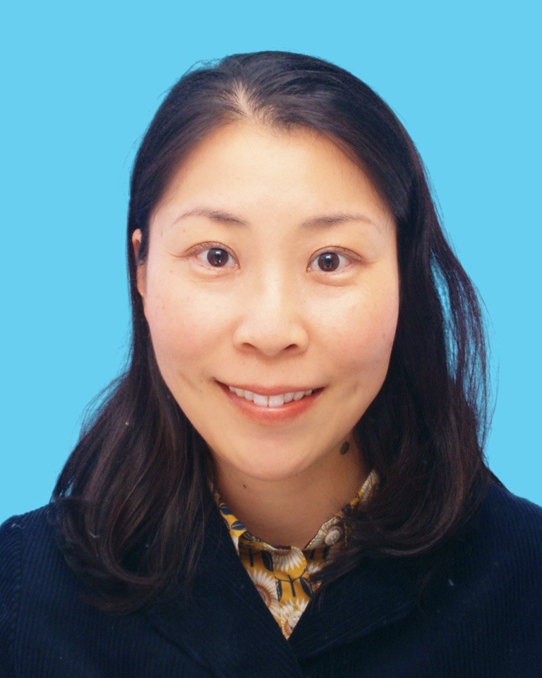 Aiko Otsubo, PhD