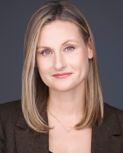Linda Baughn, PhD, FACMG