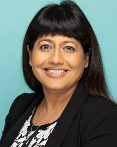 Patricia M. Miron, PhD, FACMG