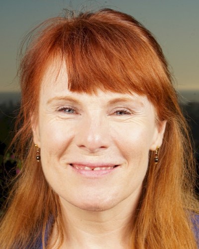 Melissa Cline