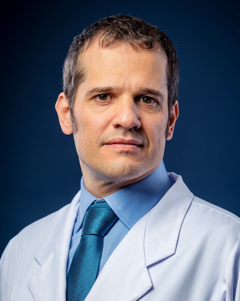 Paulo Campregher, MD, PhD