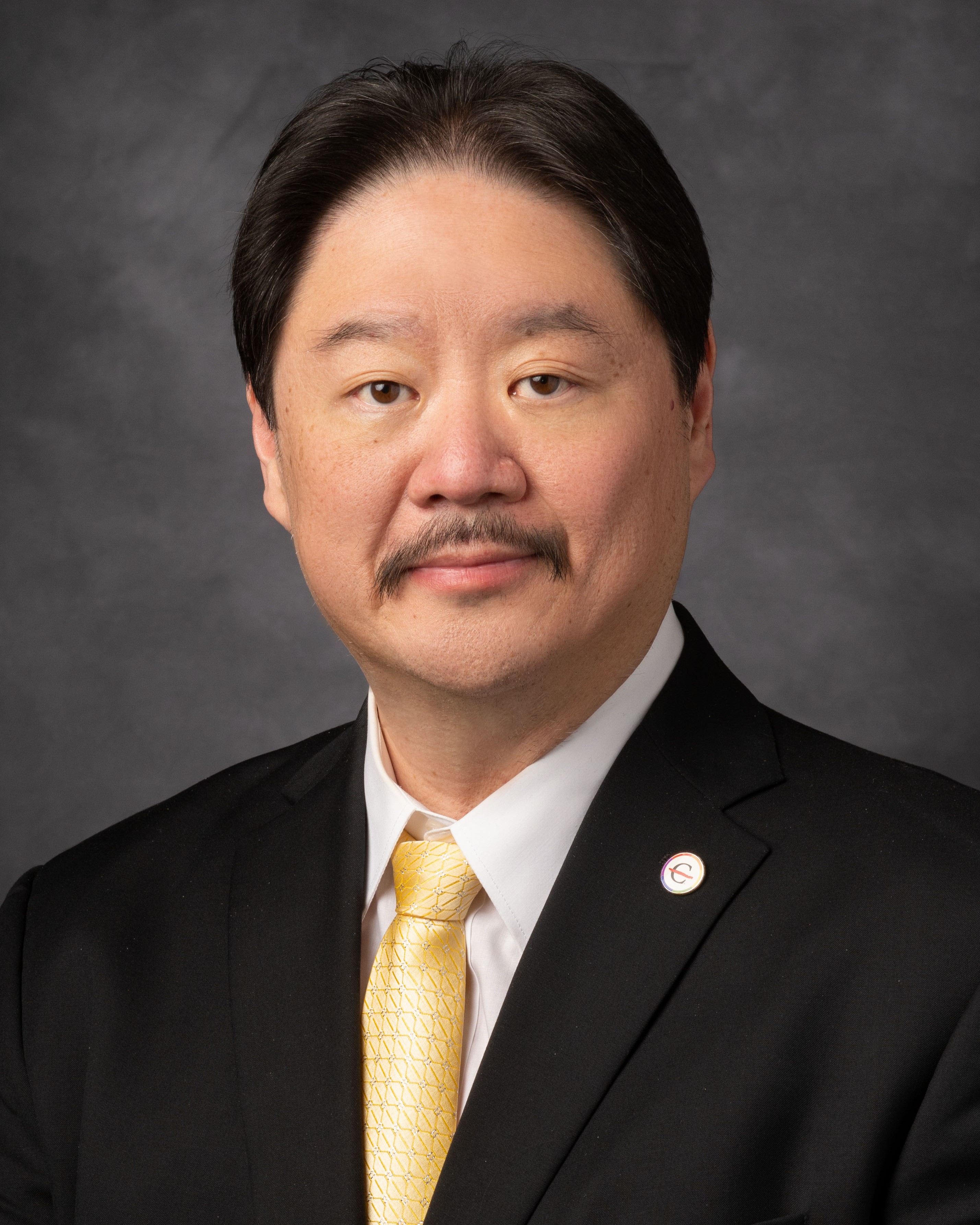 Peter Hu