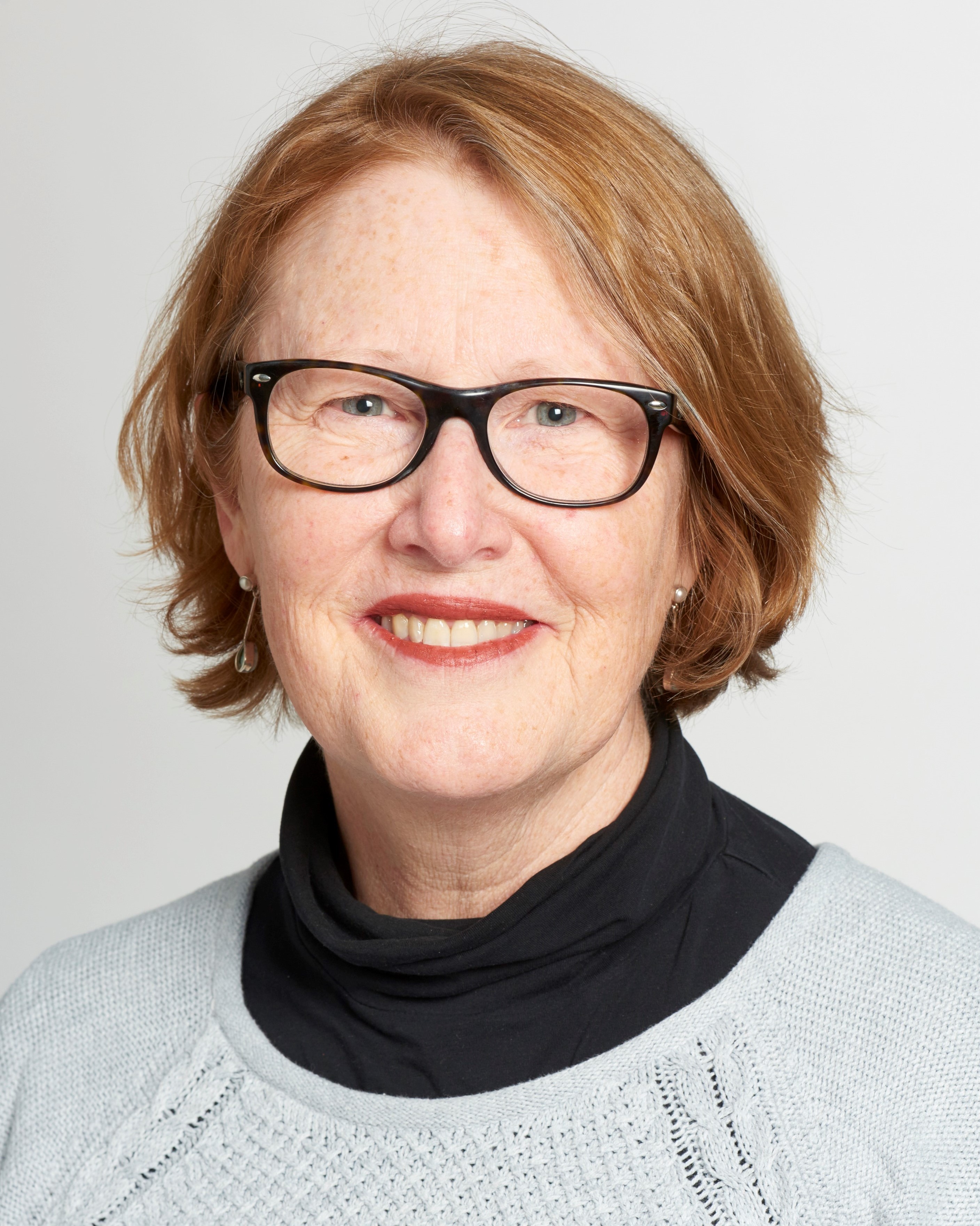 Jane Houldsworth, PhD