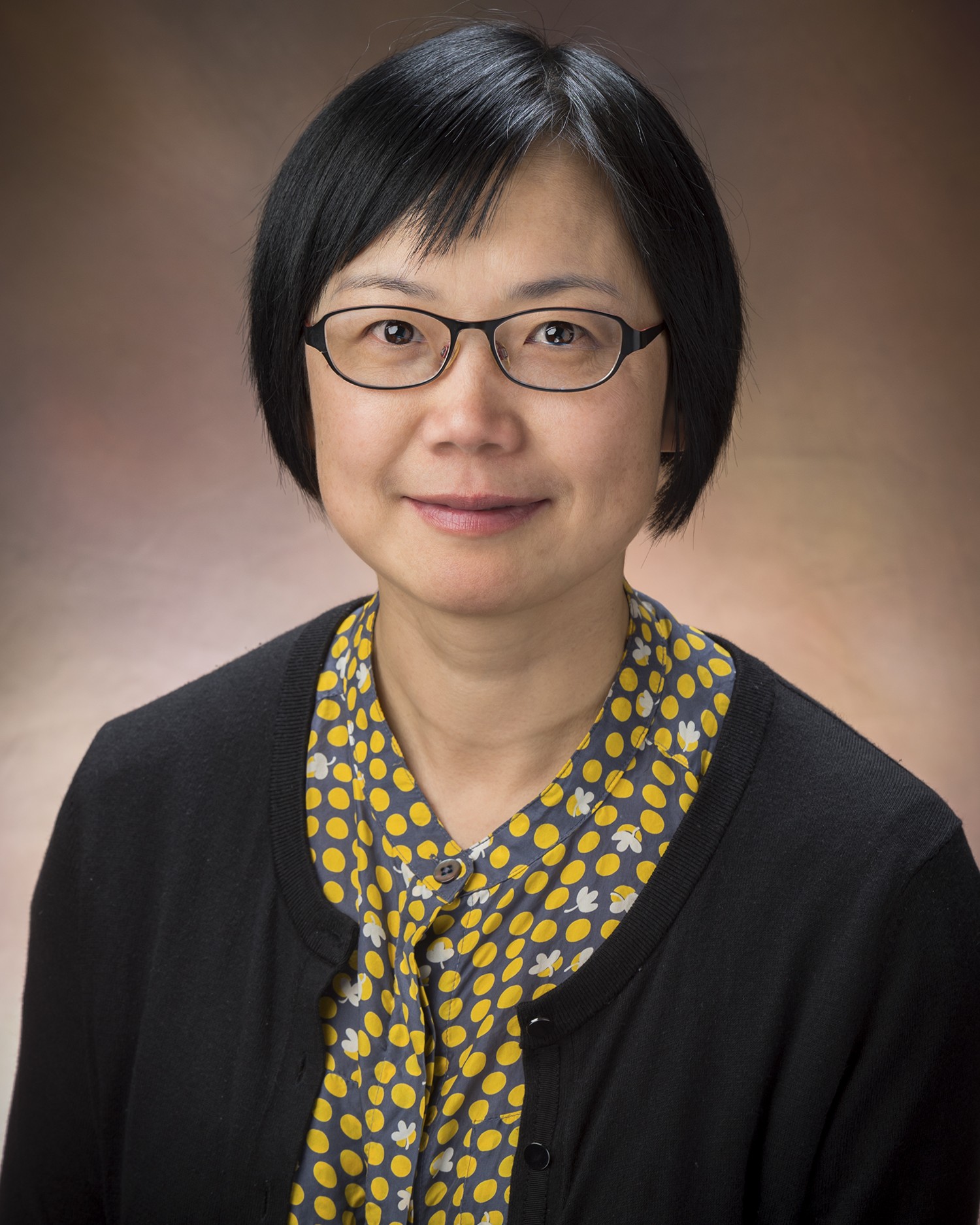 Rashmi Kanagal-Shamanna