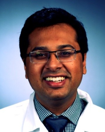 Parth S. Shah