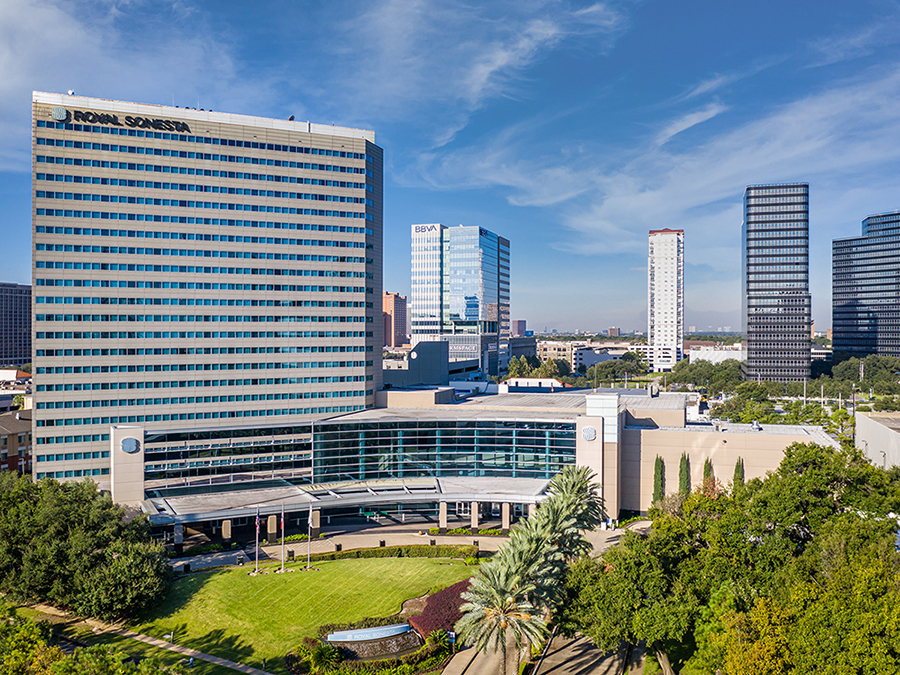 Hyatt Regency St. Louis At The Arch