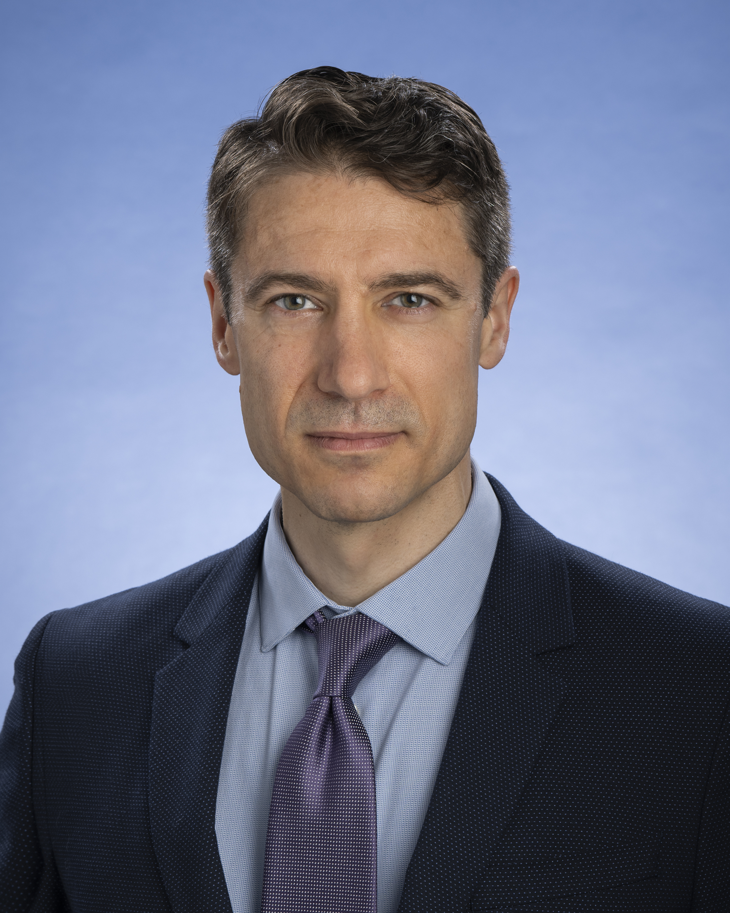 Scott Bratman, Md, PhD