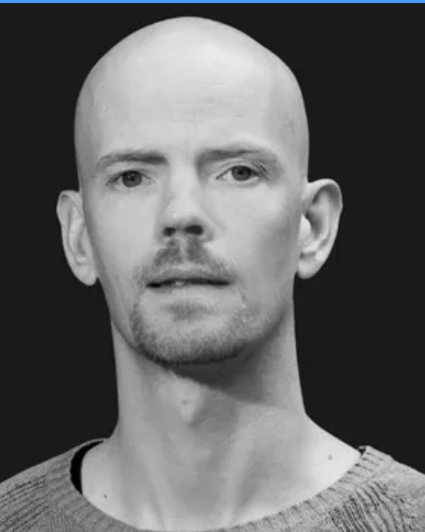 Skarphedinn Halldorsson